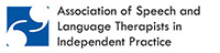 Association of Speech and Language Therapists in Independent Practice